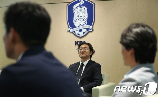 岳母之火